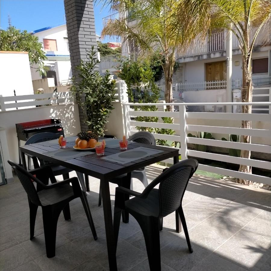 Casa Vacanze Samuel Beach Cava d'Aliga Exterior photo