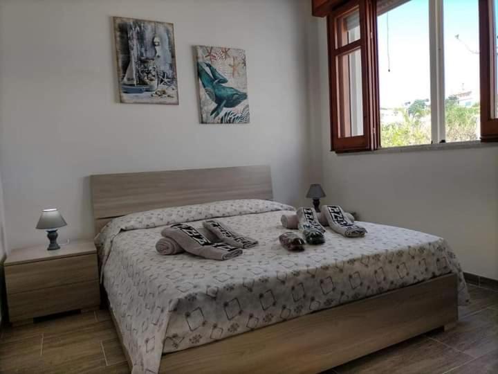 Casa Vacanze Samuel Beach Cava d'Aliga Exterior photo