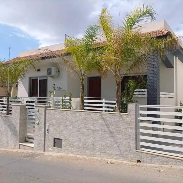 Casa Vacanze Samuel Beach Cava d'Aliga Exterior photo
