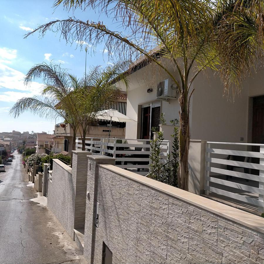 Casa Vacanze Samuel Beach Cava d'Aliga Exterior photo
